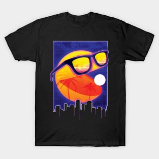 80's Pacman T-Shirt